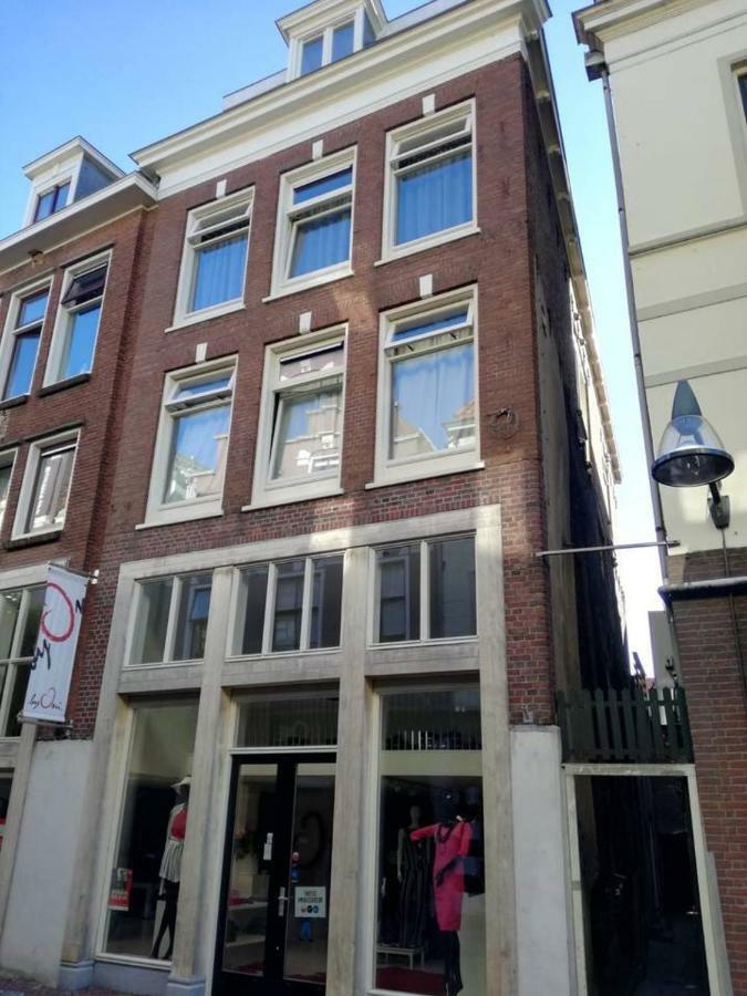 Studio In The City Center Of Leeuwarden Exterior foto